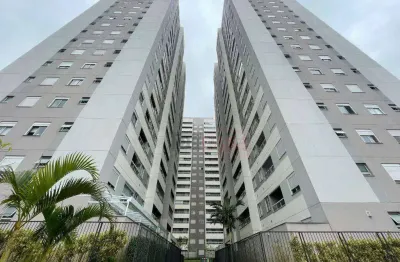 Apartamento à venda na vila prudente – 50m² com lazer completo