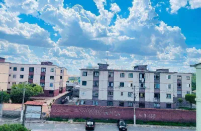 Apartamento à Venda na Cohab Santa Etelvina II – Cidade Tiradentes | 42m² | Quitado