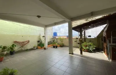 Casa com 5 dormitórios à venda, 202 m² por R$ 650.000,00 - São Mateus - São Paulo/SP