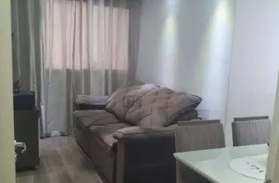 Apartamento com 2 dormitórios à venda, 44 m² por R$ 308.500,00 - Aricanduva - São Paulo/SP