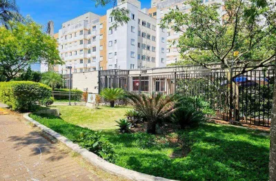 Apartamento com 2 quartos à venda na Rua Victório Santim, 3146, Itaquera, São Paulo