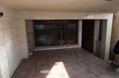 Oportunidade na Vila Costa Melo: Terreno de 125m² (5x25) em Localização Estratégica