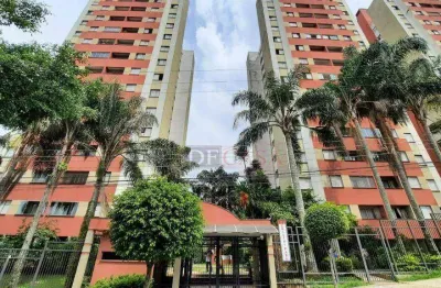 Apartamento com 2 dormitórios à venda, 46 m² Aricanduva - São Paulo/SP