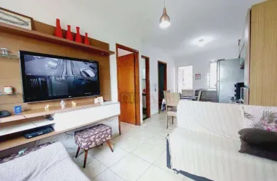 Apartamento à Venda em Itaquera. 2 dormitórios. São Paulo/SP