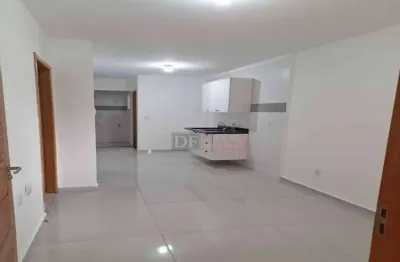 Apartamento com 2 quartos à venda na Rua João Fernandes, 162, Jardim Nossa Senhora do Carmo, São Paulo