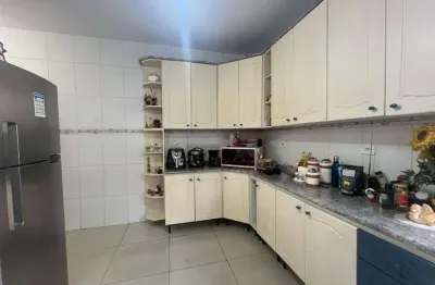 Casa com 3 quartos à venda na Rua Augusto Ostergreen, 119, Vila Beatriz, São Paulo