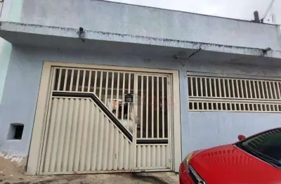 Casa à venda, 90 m² por R$ 320.000,00 - Cidade Tiradentes - São Paulo/SP