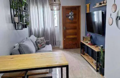 Sobrado à venda, 65 m² por R$ 340.000,00 - Jardim Penha - São Paulo/SP