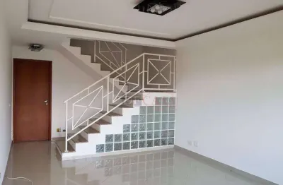 Sobrado com 2 dormitórios à venda, 112 m² por R$ 419.900,00 - Parque Cruzeiro do Sul - São Paulo/SP