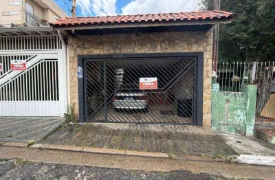 Casa com 2 dormitórios à venda, 250 m² por R$ 750.000,00 - Penha - São Paulo/SP