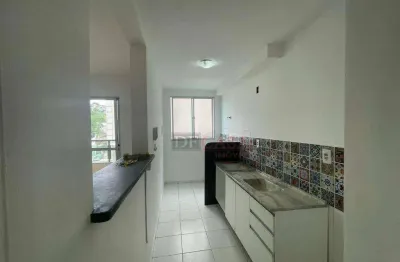 Apartamento com 2 dormitórios à venda, 46 m² por R$ 234.000,00 - Jardim Santa Terezinha - São Paulo/SP