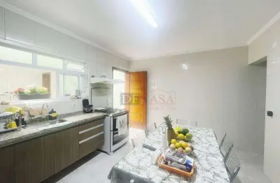Casa com 2 quartos à venda na Rua Bernardo Vieira, 91, Vila Laís, São Paulo
