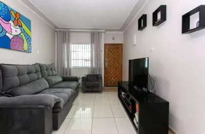 Sobrado com 3 dormitórios à venda, 105 m² por R$ 797.000,00 - Vila Carrão - São Paulo/SP
