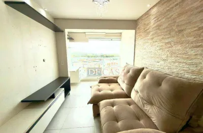 Apartamento com 2 dormitórios com suíte vaga na Vila Formosa à venda R$ 500.000 - Jardim Vila Formosa - São Paulo/SP