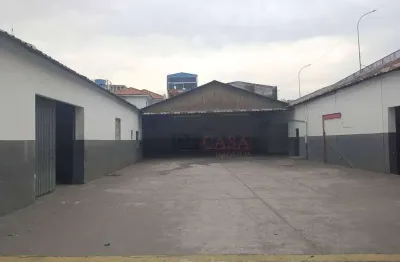 Terreno à venda, 1132 m² por R$ 7.500.000,00 - Belenzinho - São Paulo/SP