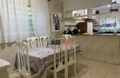 Casa com 3 quartos à venda na Rua dos Professores, 685, Engenheiro Goulart, São Paulo