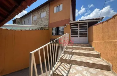 Casa com 3 quartos à venda na Rua Itapiruna, 248, Jardim Penha, São Paulo
