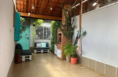 Sobrado com 2 dormitórios à venda, 70 m² por R$ 580.000,00 - Penha - São Paulo/SP