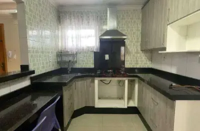 Apartamento com 2 dormitórios à venda, 48 m² por R$ 250.000,00 - Conjunto Habitacional Padre Manoel da Nóbrega - São Paulo/SP