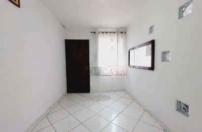 Apartamento com 2 quartos à venda na Rua Folhas Caidas, 144, Conjunto Residencial José Bonifácio, São Paulo