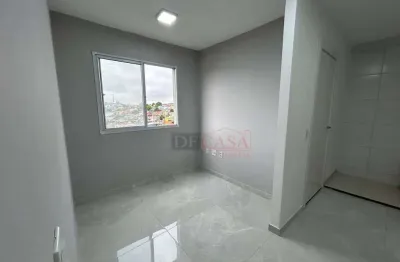 Apartamento com 1 dormitório à venda, 35 m² por R$ 216.000,00 - São Miguel - São Paulo/SP