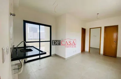 Apartamento Garden - 2 Dorm. / Varanda / Quintal / Sacada / Vaga opcional