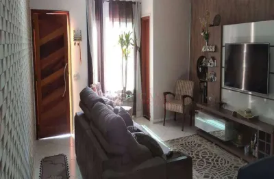 Sobrado com 3 dormitórios à venda, 120 m² por R$ 850.000,00 - Vila Matilde - São Paulo/SP