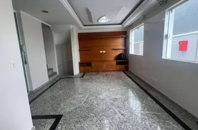 Sobrado com 3 dormitórios à venda, 100 m² por R$ 660.000,00 - Aricanduva - São Paulo/SP