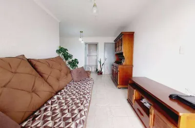 Apartamento com 3 quartos à venda na Rua Fábio José Bezerra, 801, Parque Boturussu, São Paulo