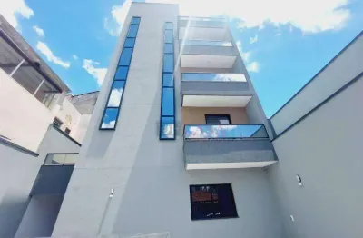 Apartamento com 1 dormitório à venda, 32 m² por R$ 285.000,00 - Anália Franco - São Paulo/SP