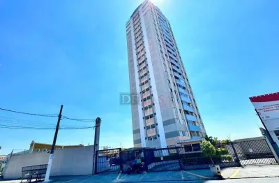 Apartamento com 2 dormitórios à venda, 55 m² por R$ 320.000,00 - Itaquera - São Paulo/SP