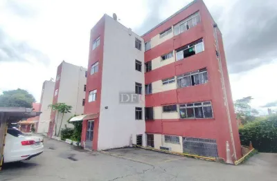 Apartamento com 2 dormitórios à venda, por R$ 220.000 - Conjunto Habitacional Padre Manoel de Paiva - São Paulo/SP