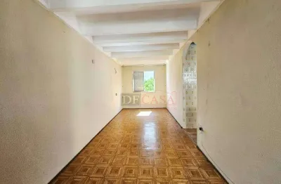 Apartamento com 2 dormitórios à venda, 56 m² por R$ 219.000,00 - Artur Alvim - São Paulo/SP