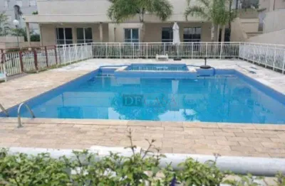 Apartamento com 2 quartos à venda na Rua Forte do Triunfo, 409, Parque São Lourenço, São Paulo