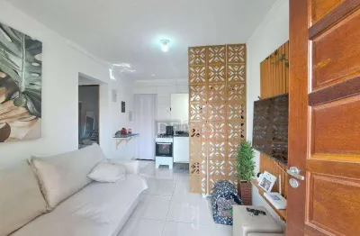 Apartamento com 2 dormitórios à venda, 40 m² por R$ 278.100,00 - Vila São Francisco - São Paulo/SP