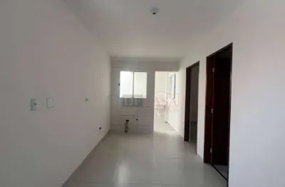 Apartamento com 2 quartos à venda na Rua Doutor Armando Marcondes Machado, 128, Vila Centenário, São Paulo