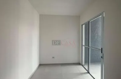 Apartamento com 2 quartos à venda na Rua Doutor Armando Marcondes Machado, 122, Vila Centenário, São Paulo
