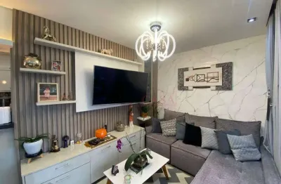 Apartamento com 3 dormitórios à venda, 80 m² por R$ 870.000,00 - Vila Matilde - São Paulo/SP