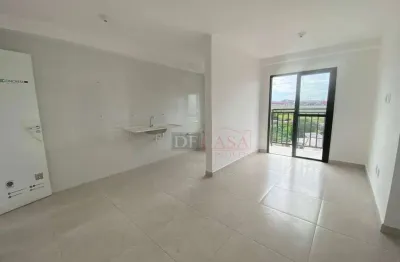 Apartamento com 2 dormitórios à venda, 44 m² por R$ 350.000,00 - Itaquera - São Paulo/SP
