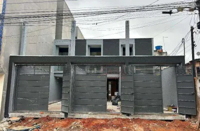 Sobrado com 3 dormitórios à venda, 130 m² por R$ 850.000,00 - Jardim Santa Maria - São Paulo/SP