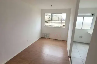 Apartamento com 2 dormitórios à venda, 41 m² por R$ 265.000,00 - Itaquera - São Paulo/SP