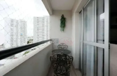 Apartamento com 2 dormitórios à venda, 55 m² por R$ 425.000,00 - Jardim Maringá - São Paulo/SP