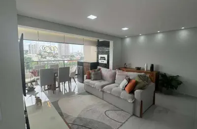 Apartamento com 2 dormitórios à venda, 72 m² por R$ 725.000,00 - Vila Esperança - São Paulo/SP