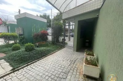 Apartamento com 2 quartos à venda no Anita Garibaldi, Joinville 