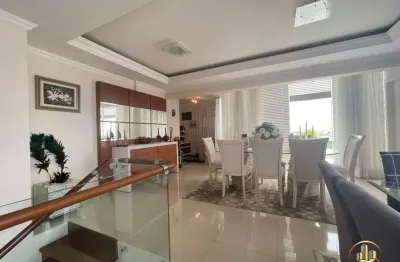 Apartamento com 2 quartos à venda na Rua Padre Kolb, 1502, Anita Garibaldi, Joinville