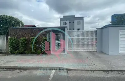 Apartamento com 2 quartos à venda na Rua Azulão, 000, Aventureiro, Joinville