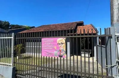 Casa com 3 quartos à venda na Rua Riachuelo, 5, Bom Retiro, Joinville