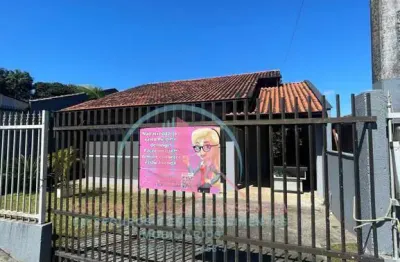 Casa com 3 quartos à venda na Rua Riachuelo, 5, Bom Retiro, Joinville