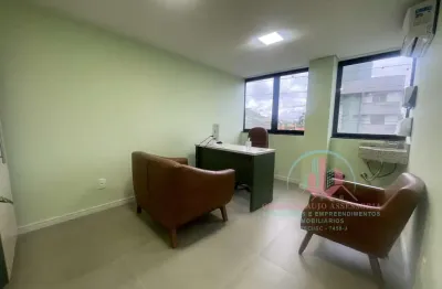 Sala comercial para alugar na Rua Riachuelo, 08, Bom Retiro, Joinville