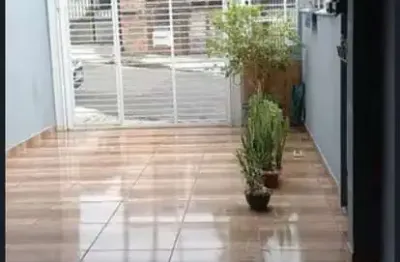 Casa com 2 quartos à venda na rua ruben fernandes dias, joão costa, joinville por r$ 400.000